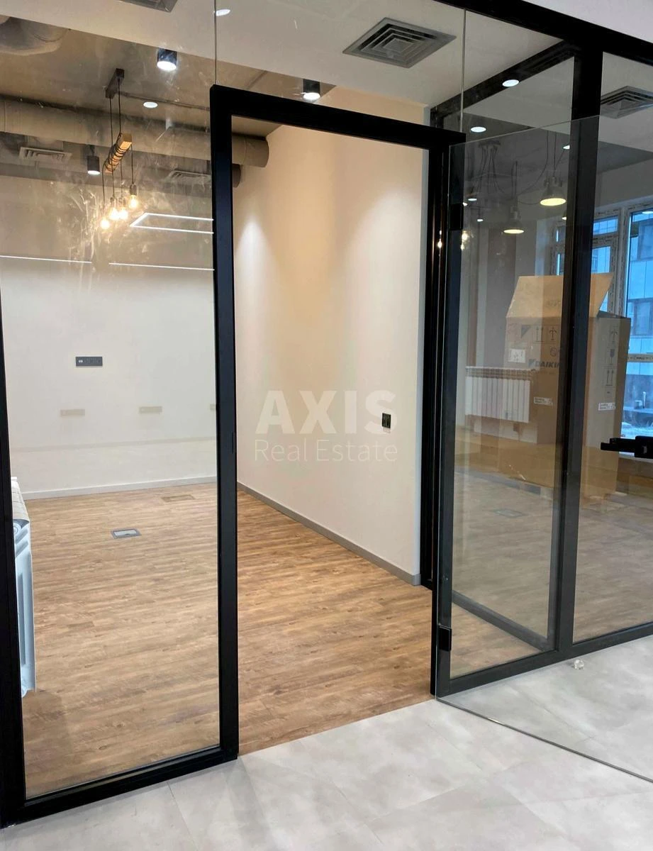 Office vul. Andriya Verkhohlyada 14А, 125m266870