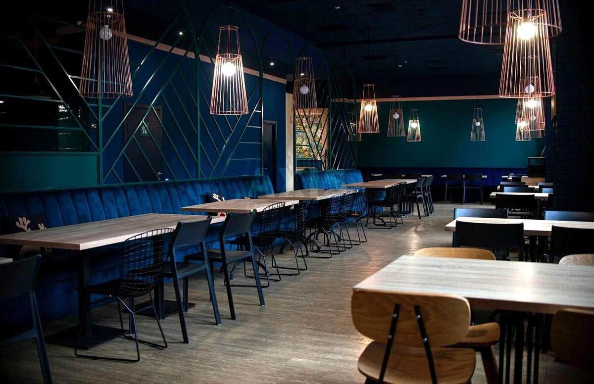 Office vul. Teligy Oleny 6, 312m2668825