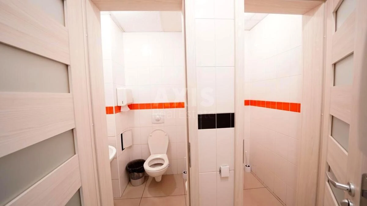 Office vul. Velyka Vasyl'kivs'ka 72, 407m26688613