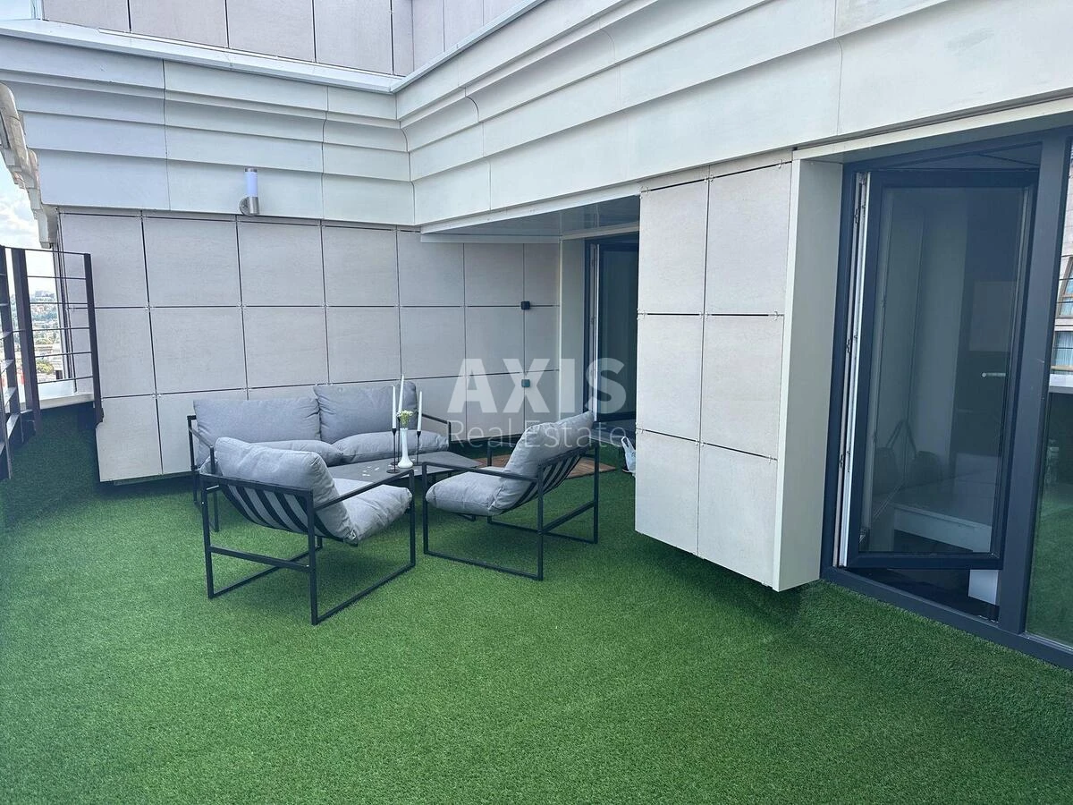 2k apartment vul. Zlatoustivs'ka 256018510