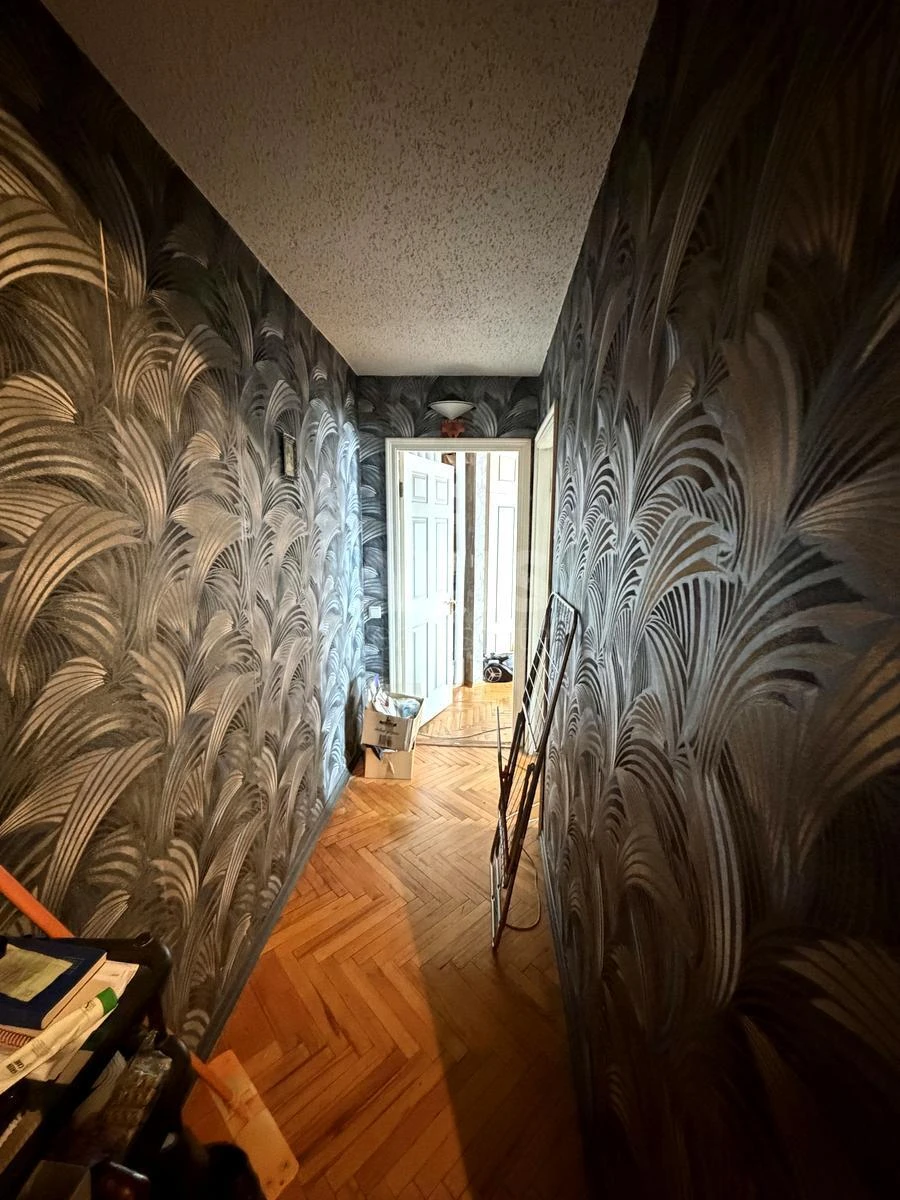 2k apartment bul. Verhovnoi' Rady 33/1668961