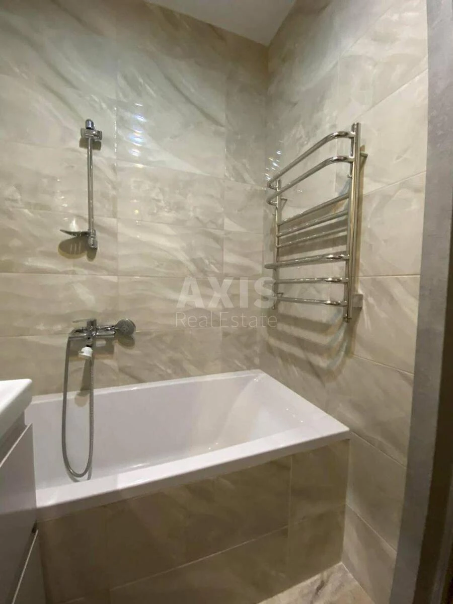 1k apartment vul. Radchenka Petra 27629314