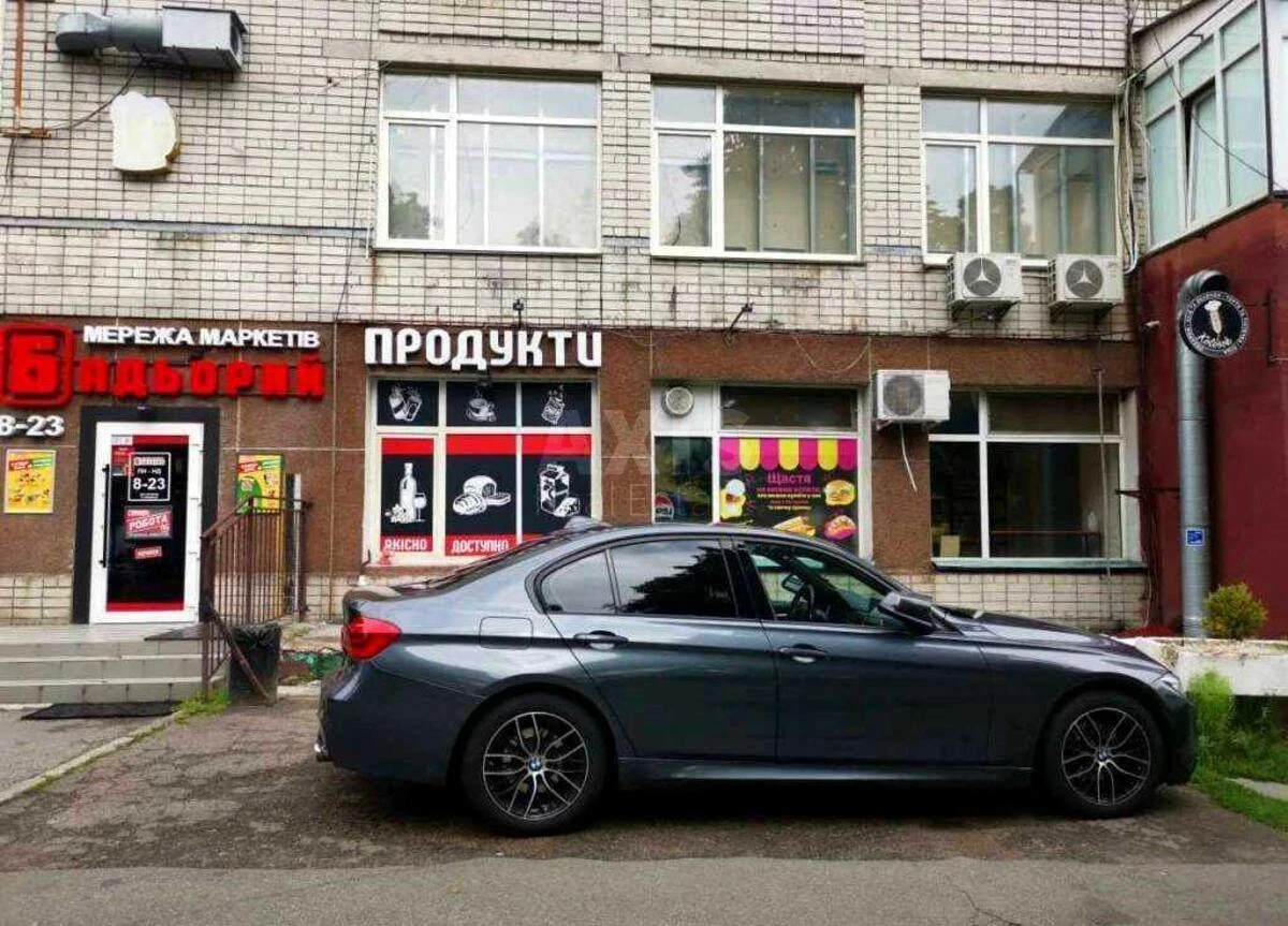 2k apartment vul. Avtozavods'ka 41714980