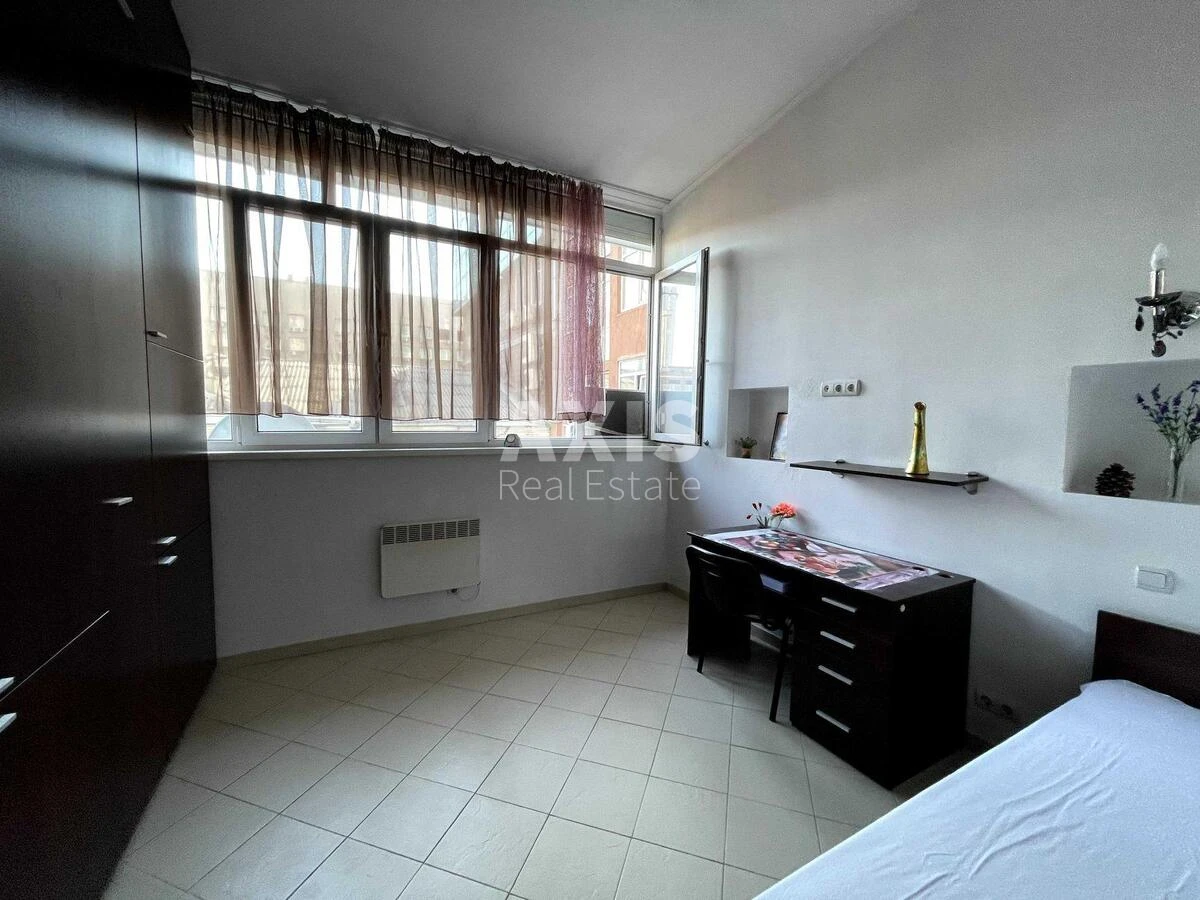 2к квартира ул. Жилянская 118619415