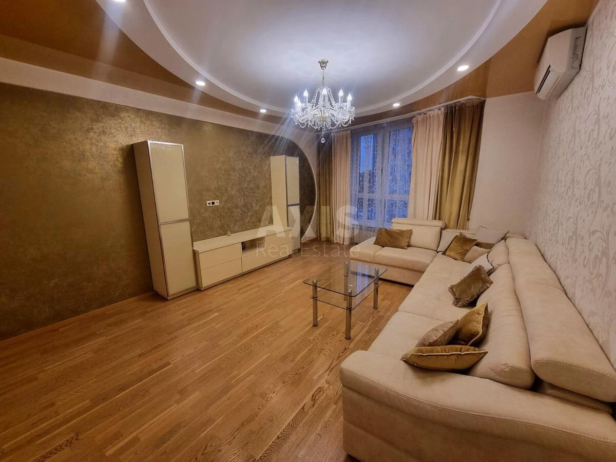 2k apartment vul. Sikors'kogo Igorja Aviakonstruktora 1669193