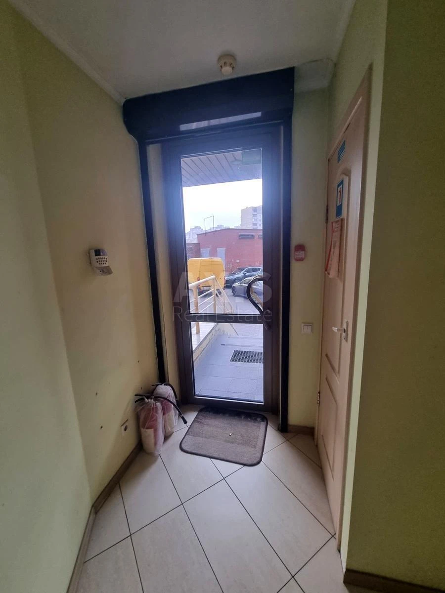 Объект торговли ул. Ахматовой Анны 13, 156м2669277