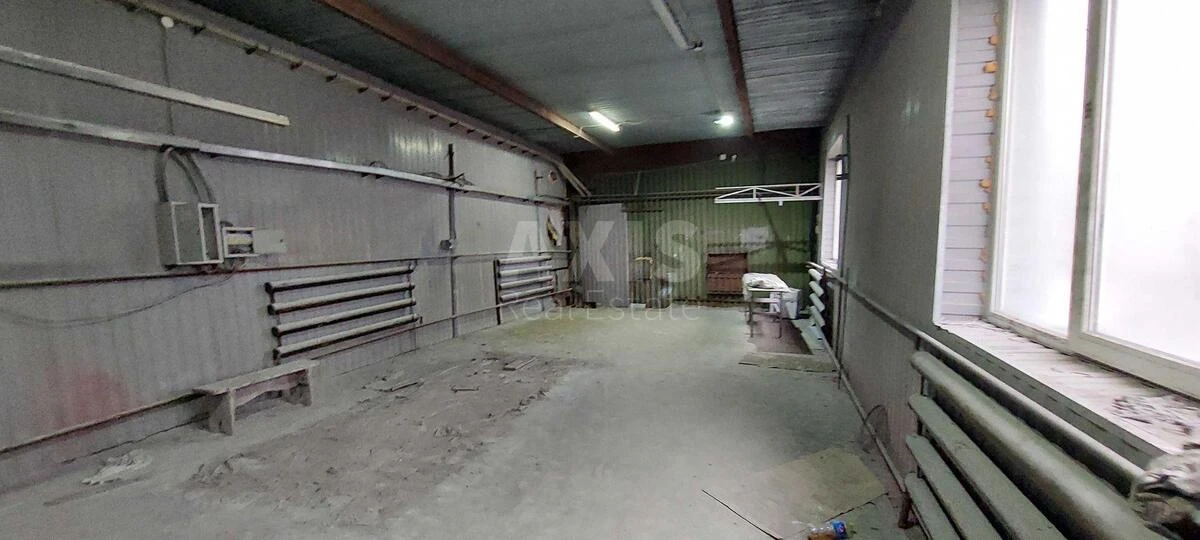 Service object vul. Zhmeryns'ka 2Б, 2000m2544082