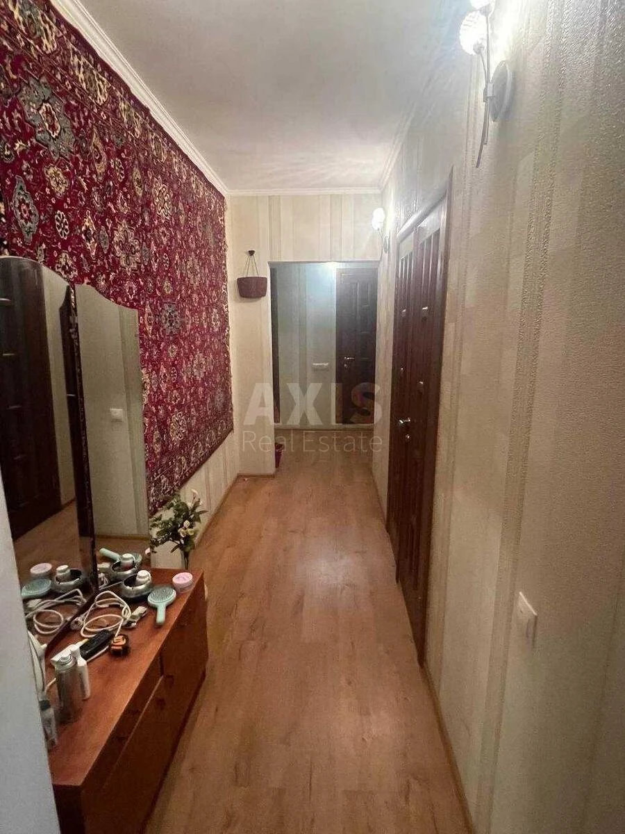 3к квартира ул. Княжий Затон 12653284