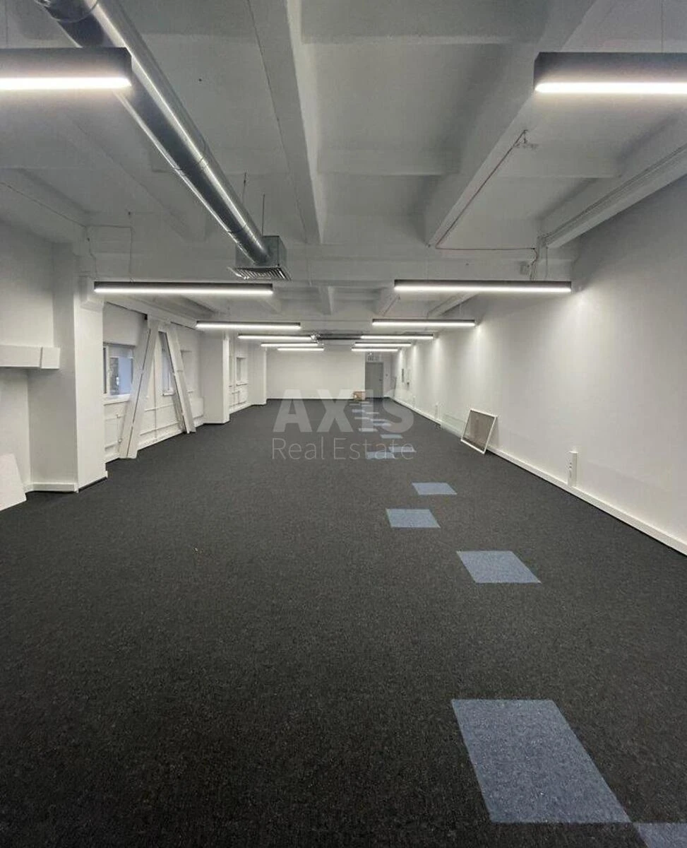 Office vul. Rostyslavska 11, 357m2653310