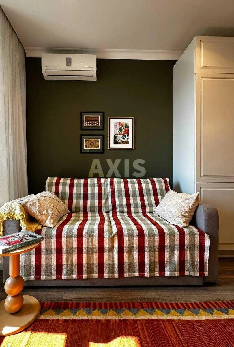 1k apartment vul. Zlatoustivs'ka 34695786