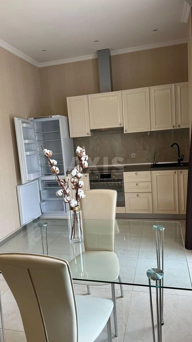 1k apartment vul. Strutyns'kogo Sergija 21/23715393