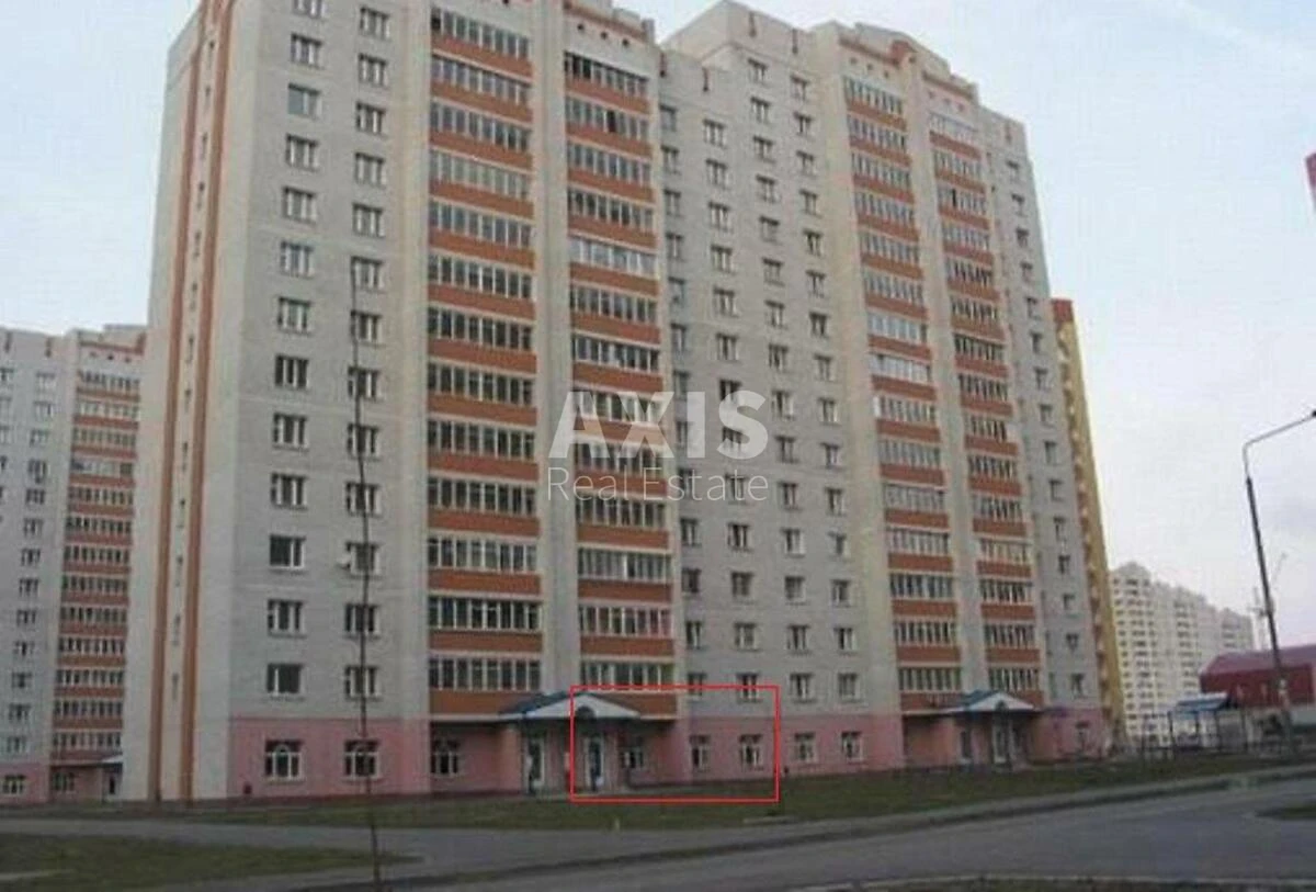 Офис ул. Урловская 8, 155м258078