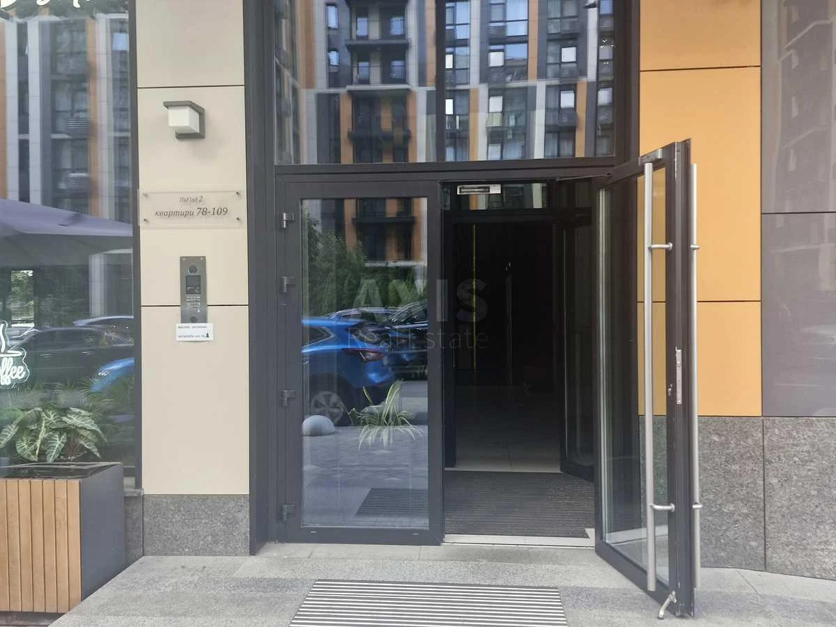 2k apartment vul. Predslavyns'ka 577154419