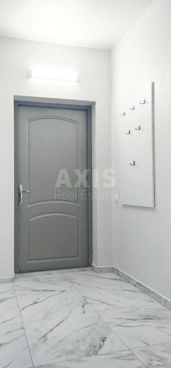 1k apartment vul. Ukrai'ns'ka 66864310