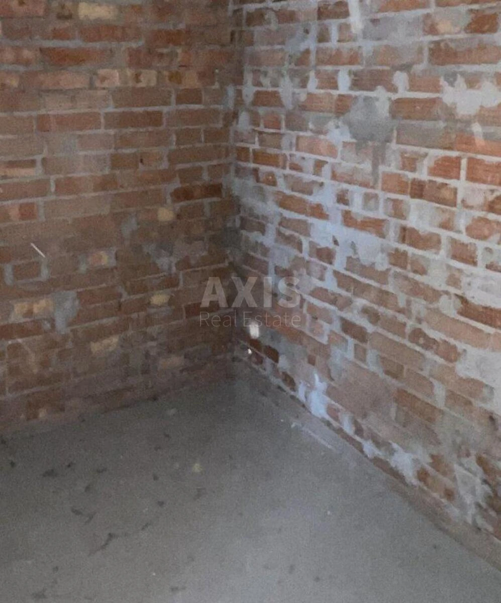 1k apartment vul. Voloshkova 1654143