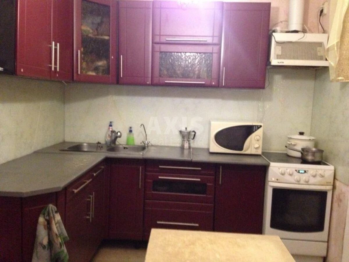 4k apartment vul. Bal'zaka Onore de 100/3171579