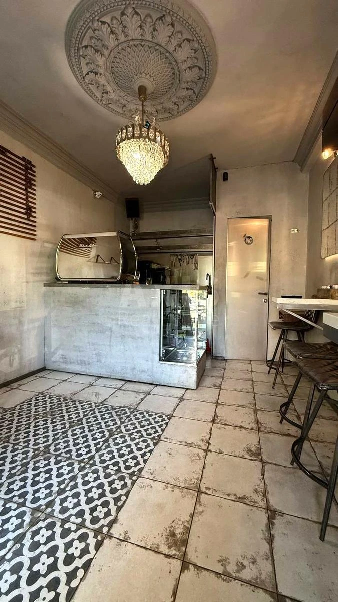 Trade object vul. Povitroflots'ka 52, 15m26322010