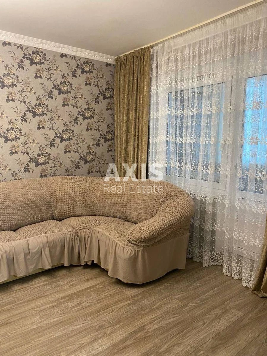 3k apartment vul. Raduns'ka 11465412
