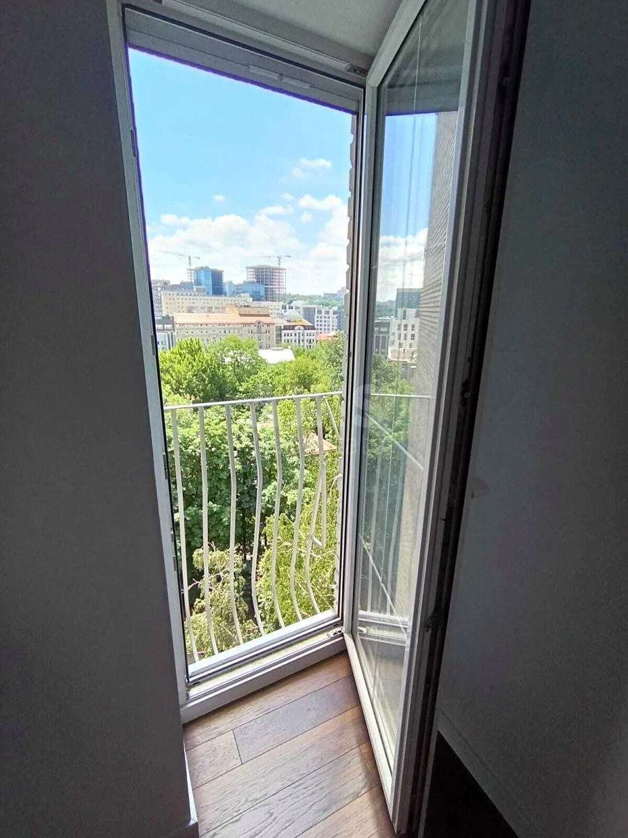 2k apartment vul. Saksagans'kogo 45633067