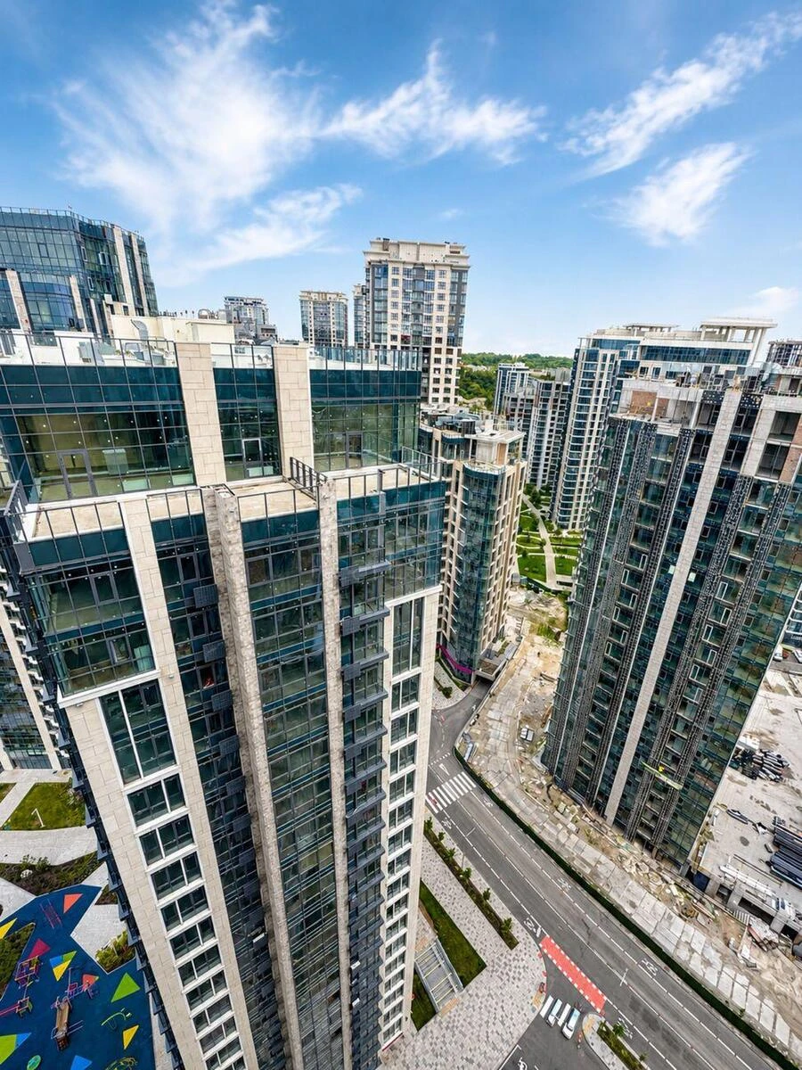 4k apartment shose Zaliznychne 45686938