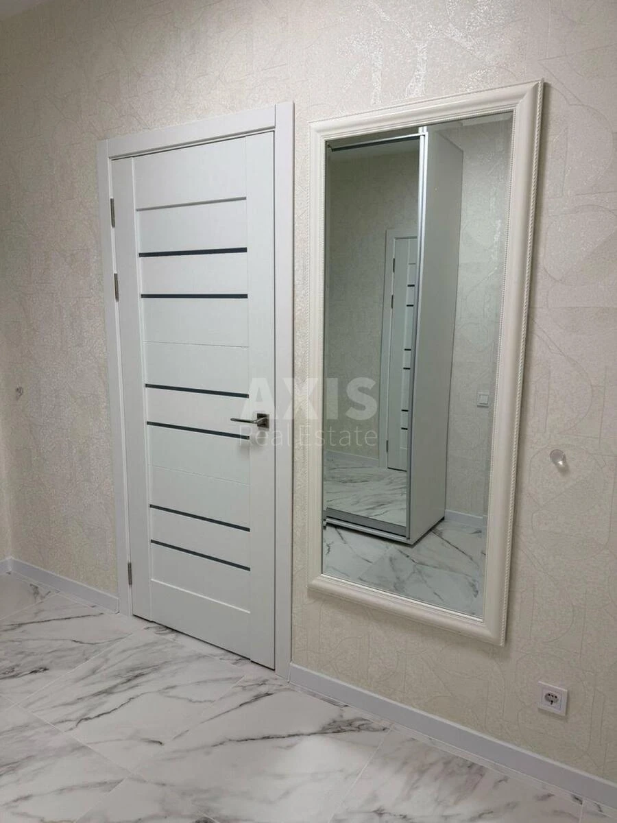 1к квартира ул. Мишуги Александра 26547814