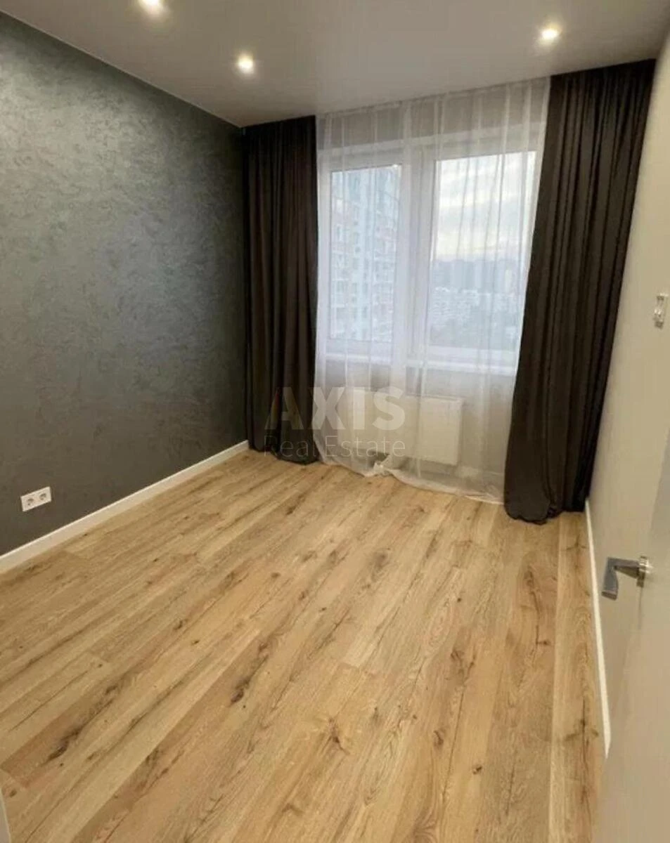 2k apartment vul. Danchenka Sergija 34А670444