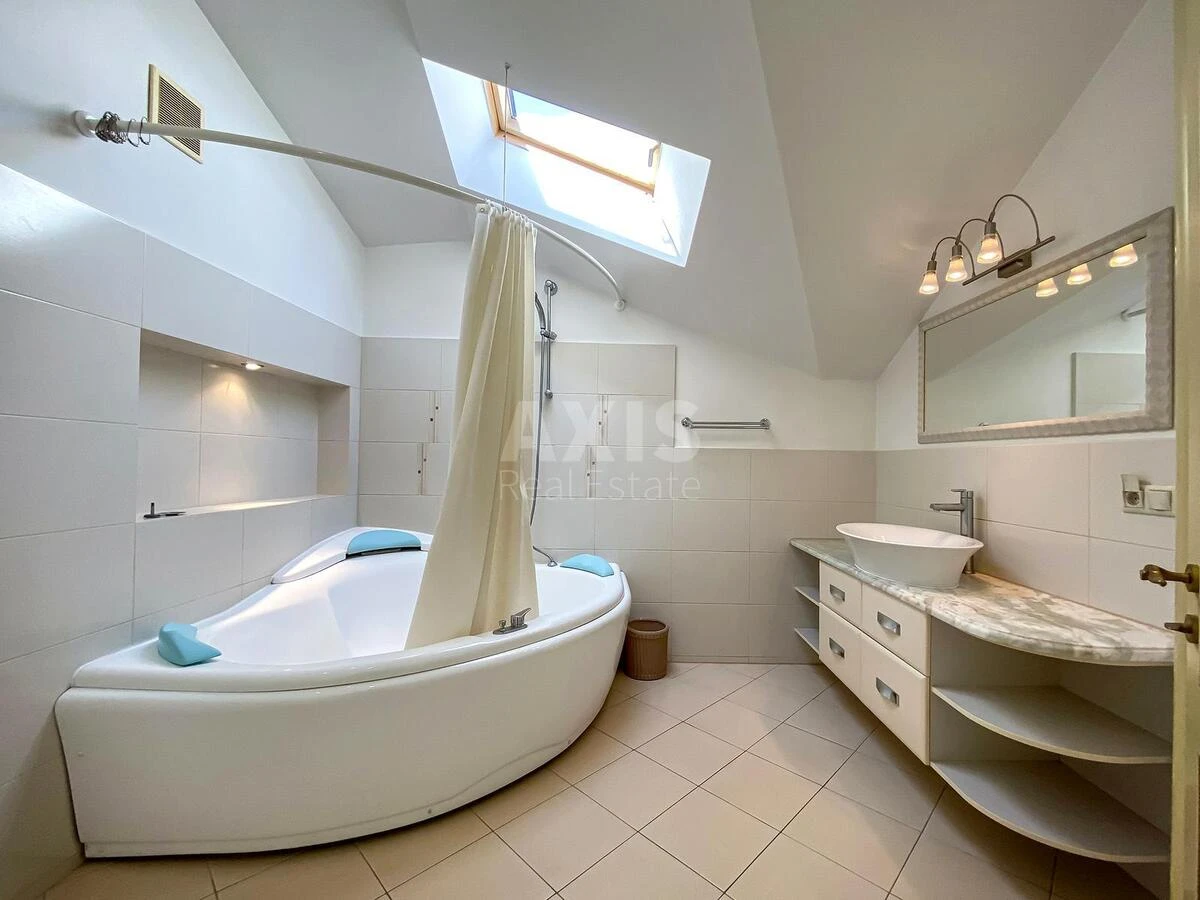 5k apartment vul. Evgena Chykalenko 1/36334010