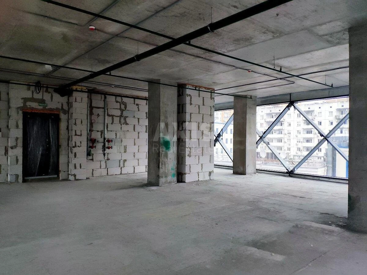 Office vul. Stusa Vasylja 35Б, 300m2701709