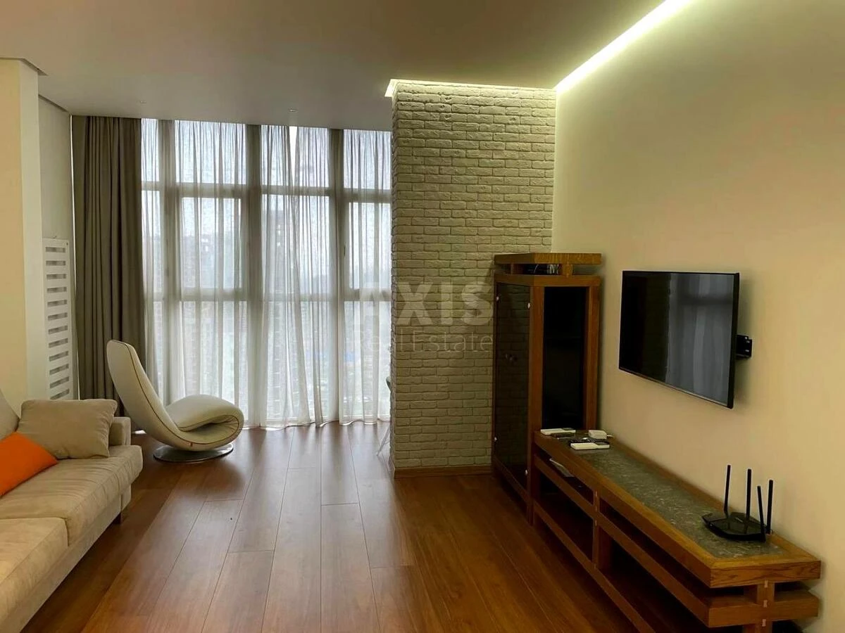 2k apartment vul. Andriya Verkhohlyada 18654861