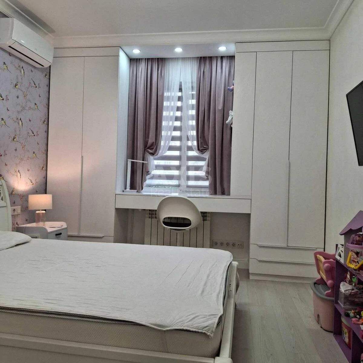 3k apartment vul. Liskivs'ka 2/717166313