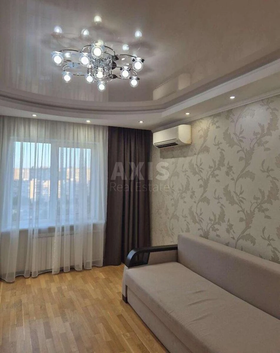 1k apartment vul. Bal'zaka Onore de 55В706264