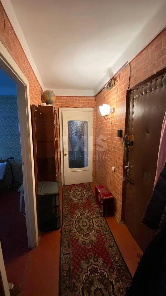 3k apartment vul. Zodchyh 34706496