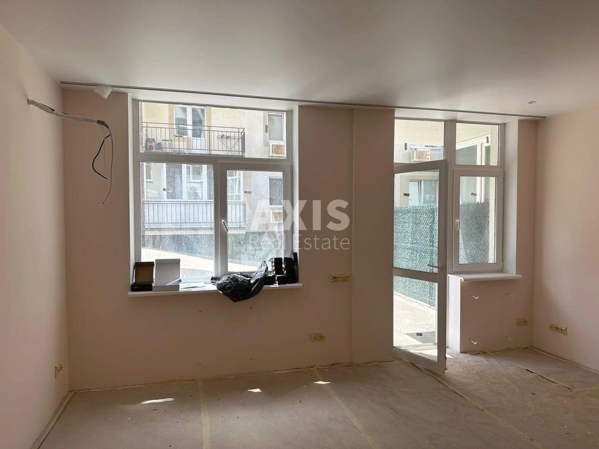 1k apartment vul. Stepana Rudnytskoho Eight A656120