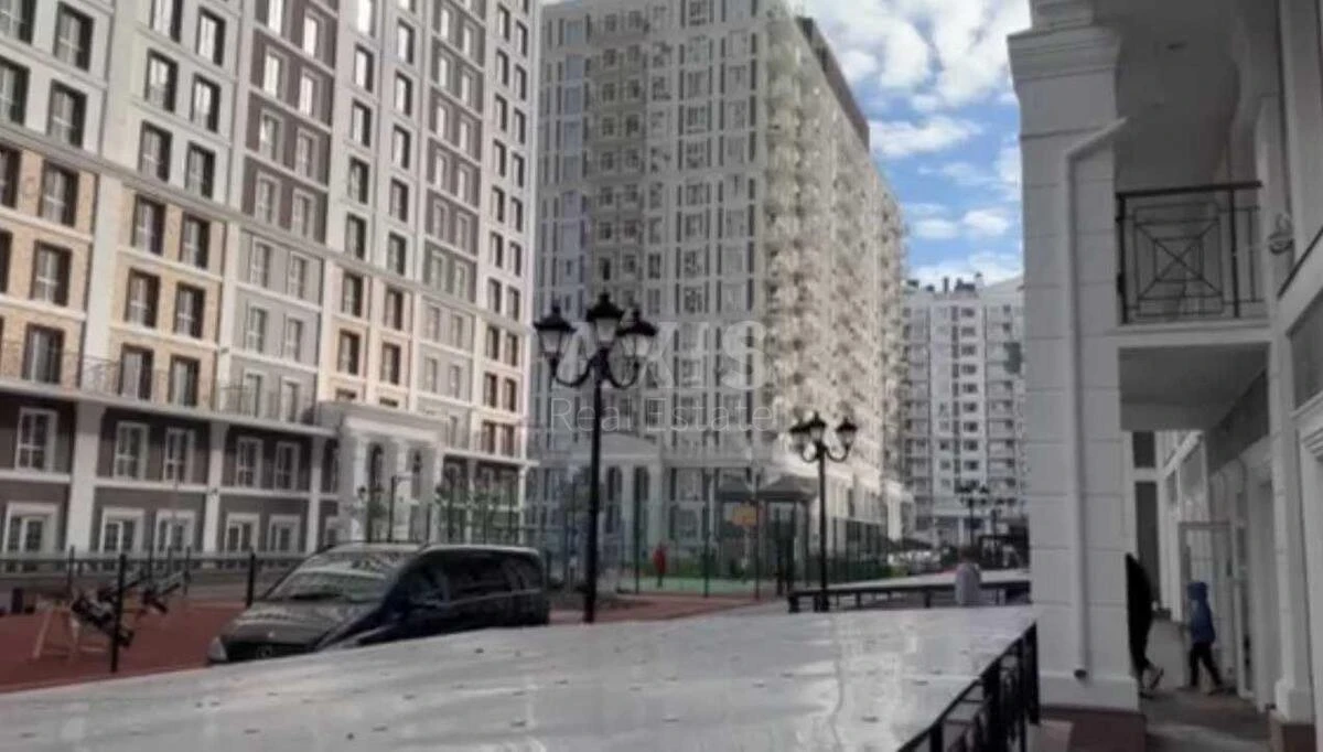 Объект торговли ул. Михаила Максимовича 26, 48м2675651