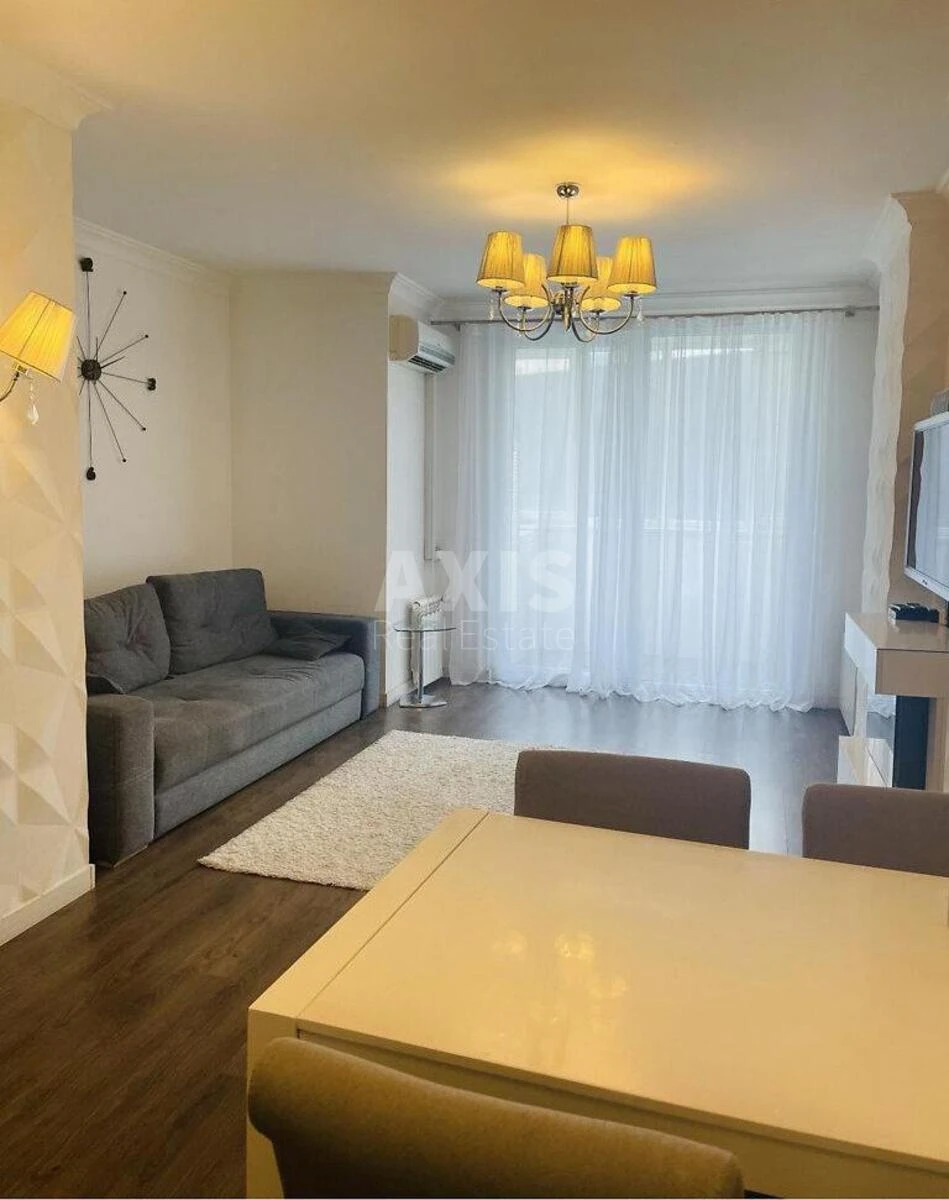 3к квартира пр-т Лобановского 4В655941