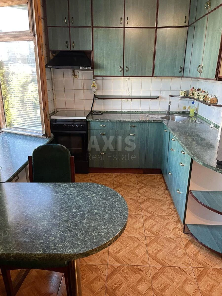 3k apartment vul. Sichovyh Stril'civ 59/6567156