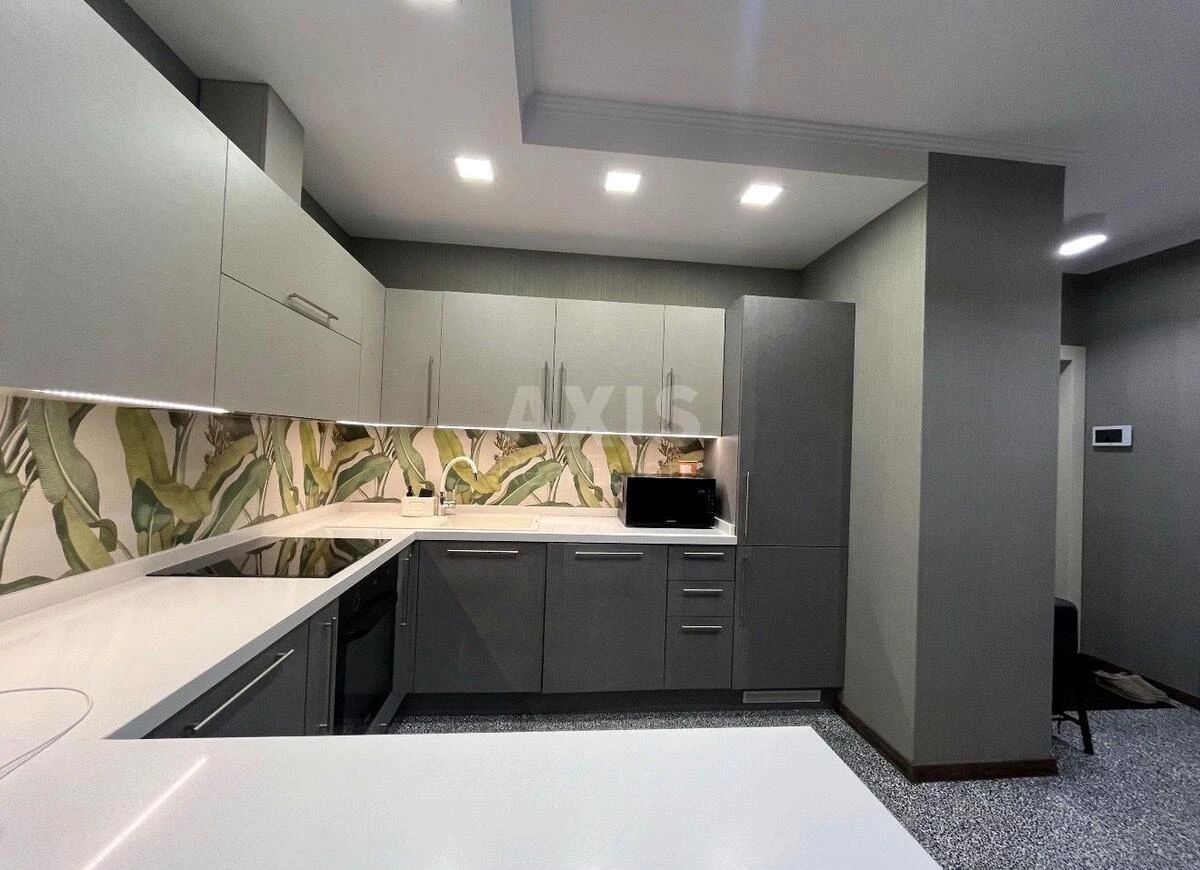 2k apartment vul. Demii'vs'ka 16637563