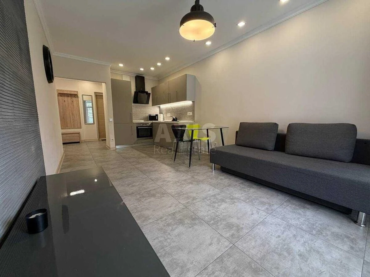 1k apartment vul. Petryc'kogo Anatolija 1765640