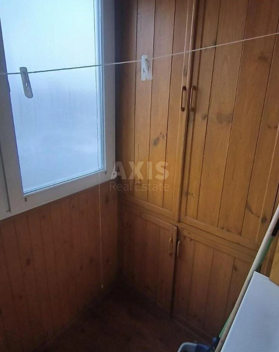 1к квартира ул. Теремковская 21718949