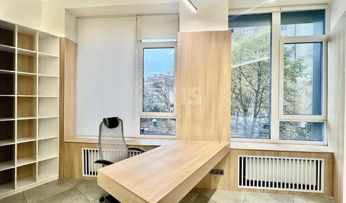 Офис ул. Сечевых Стрельцов 44А, 250м2672397