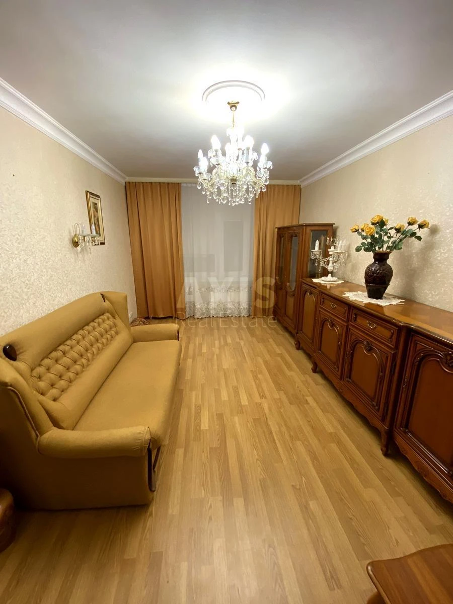 3к квартира пр-т Тычины Павла 20А638923