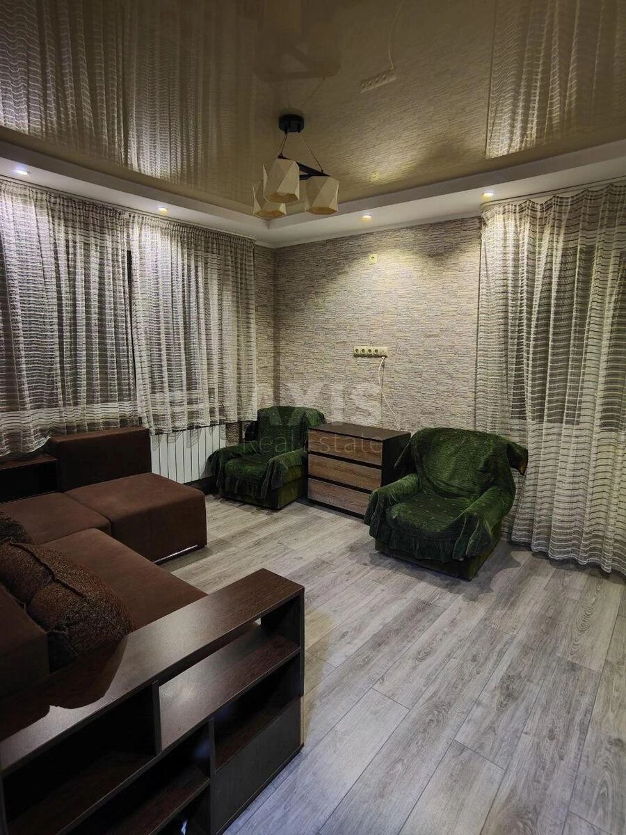 1k apartment vul. Pivnichna 54Г719042