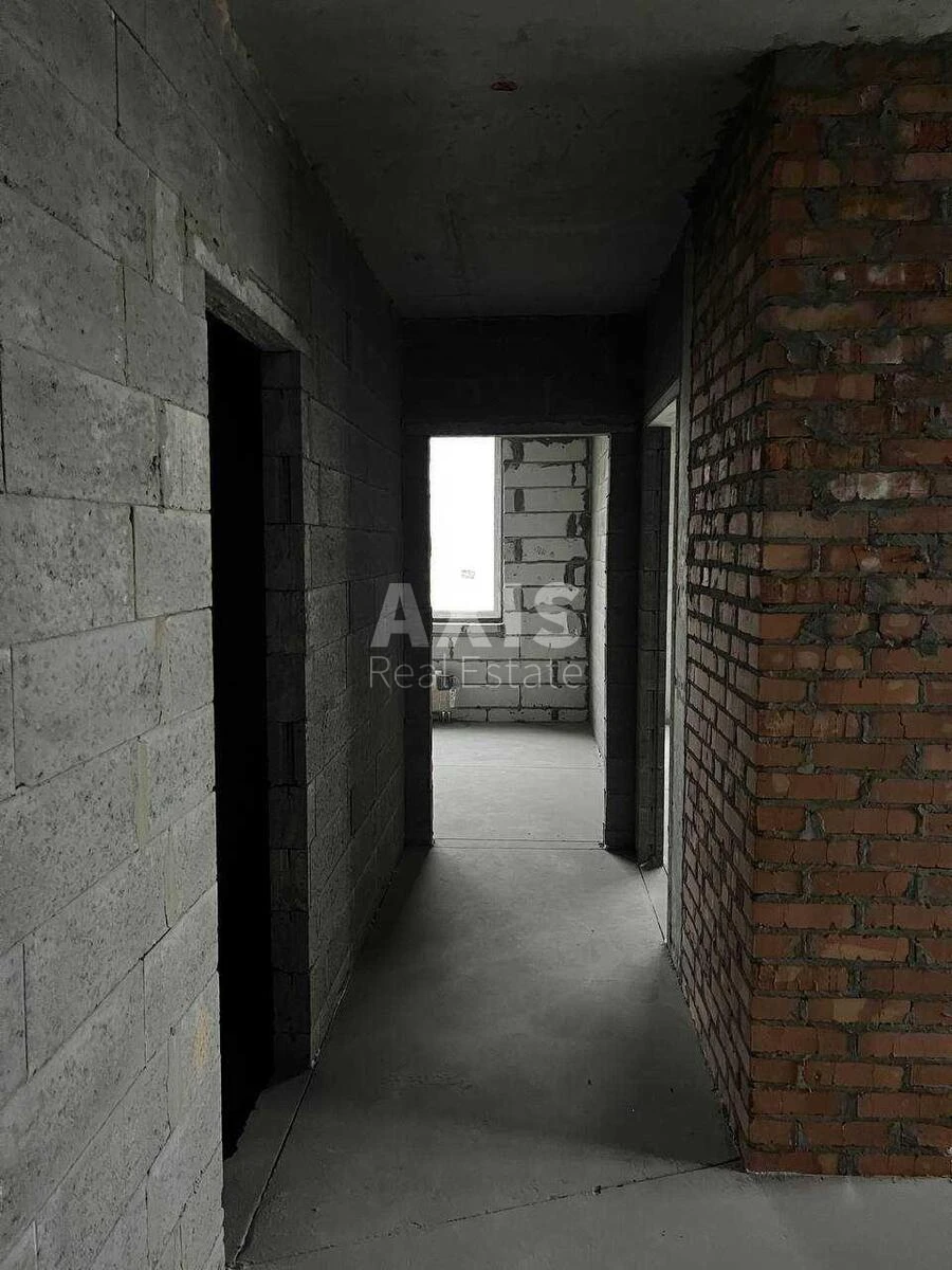 2k apartment vul. Rodyny Kristeriv 20574017