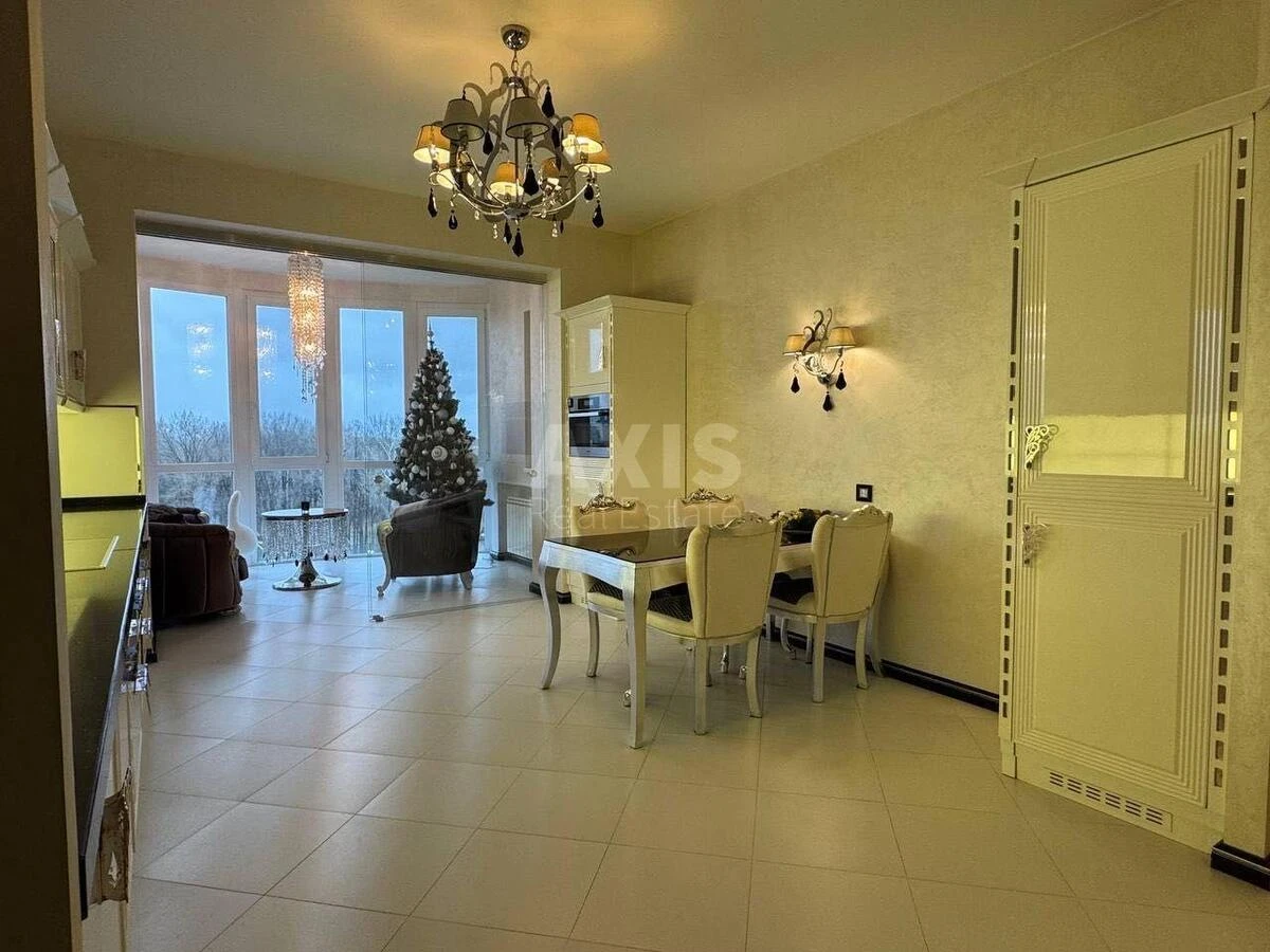 3k apartment vul. Obolons'ka naberezhna 3672582