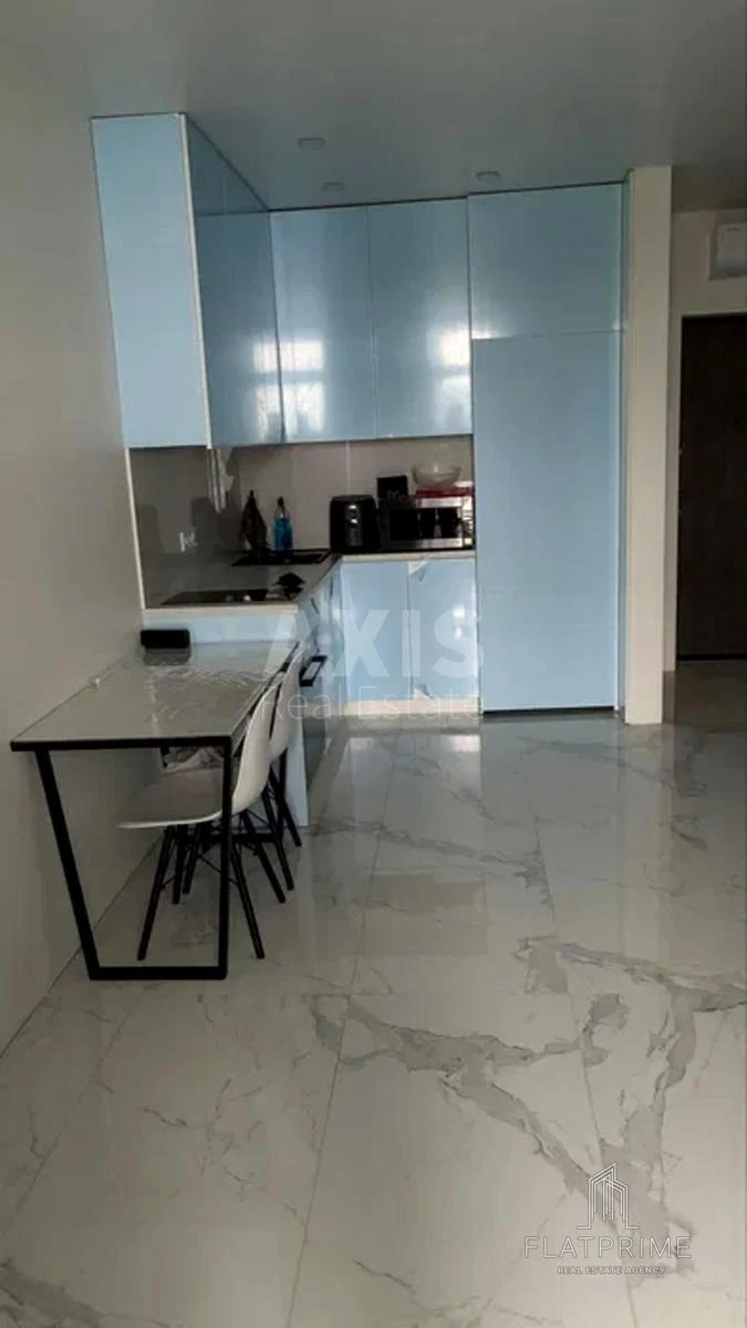 1к квартира ул. Выговского Ивана 10Б639900