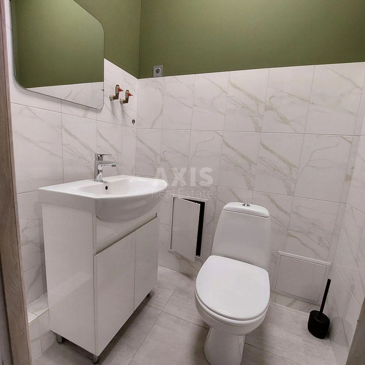 Trade object vul. Zvirynec'ka 63, 40m2656927