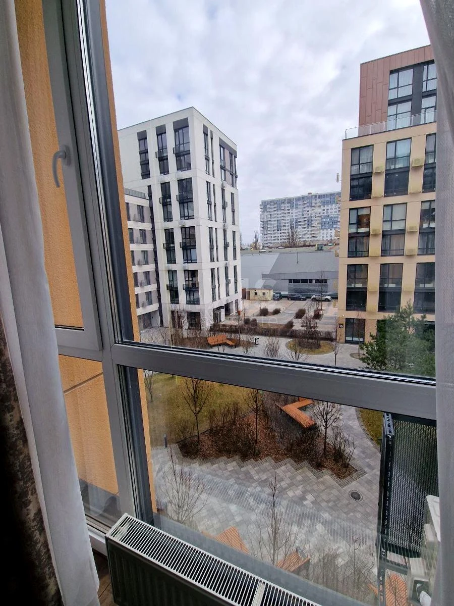 2k apartment vul. Saljutna 2Б672685