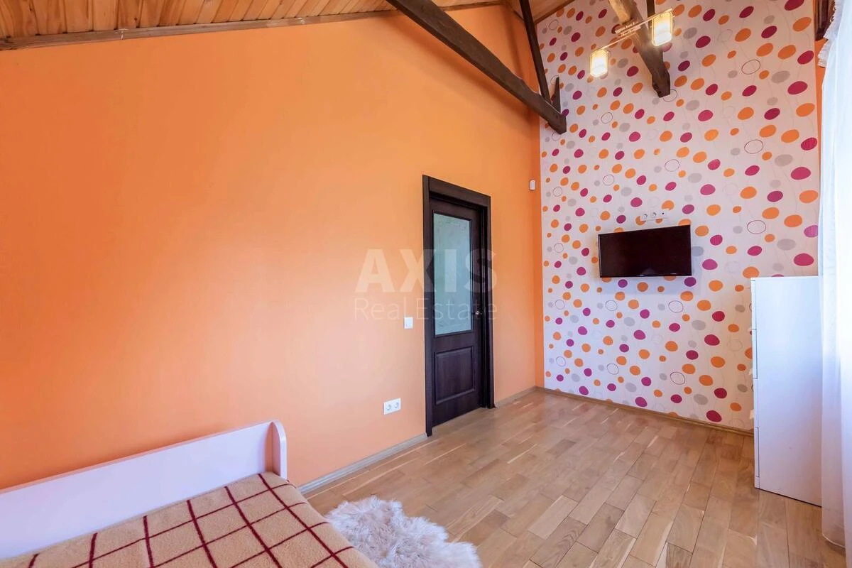 House vul. Marka Cheremshyny, 196m2, Kyiv city640136