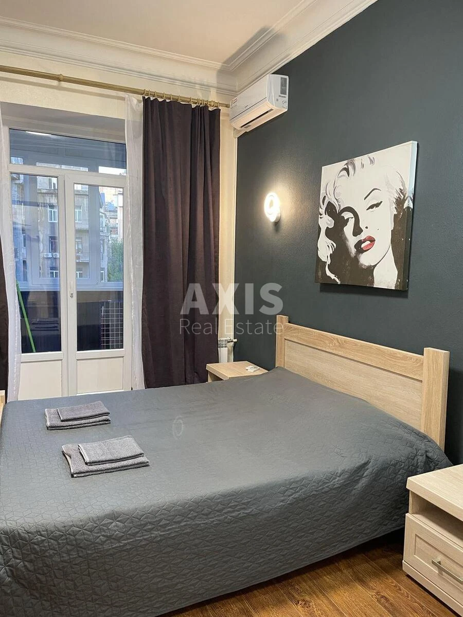 2k apartment vul. Hreshhatyk 17637047