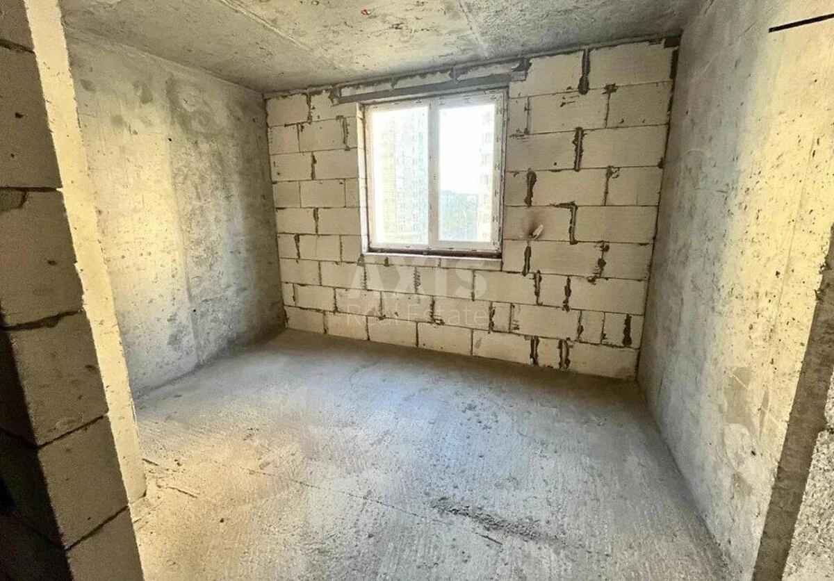 1k apartment vul. Rudans'kogo Stepana 9А640293